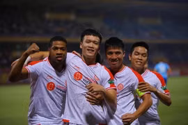 Nhận định Viettel vs Nam Định, 19h15 ngày 19/2, vòng 4 V-League 2023