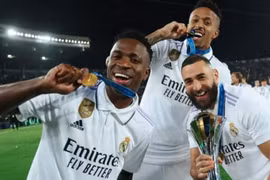 Nhận định Osasuna vs Real, 3h ngày 19/2 tại vòng 22 La Liga
