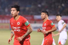 Nhận định Hoàng Anh Gia Lai vs Công An Hà Nội, 17h00 ngày 19/2, vòng 4 V-League 2023