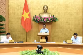 Xử lý kịp thời, hiệu quả những vấn đề báo chí, người dân và doanh nghiệp phản ánh, đề xuất