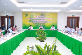 Kiến tạo không gian sống hạnh phúc trong 4 quận nội đô lịch sử