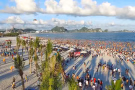 Quảng Ninh đặt mục tiêu thu hút 7 triệu lượt du khách trong 6 tháng cuối năm