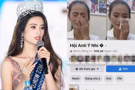 BTC Miss World VN 2023: Hoa hậu Ý Nhi bị bạo lực từ mạng xã hội