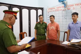 Đà Nẵng: Doanh nghiệp chi gần 20 tỷ đồng cho đối tượng lừa đảo đi 'ngoại giao' cấp phép dự án bến du thuyền