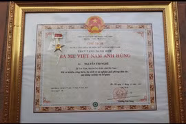Lá rụng về cội