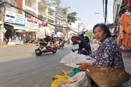 Đạt lợi nhuận 8.800 tỷ đồng, Hội đồng Xổ số kiến thiết khu vực miền Nam xin tăng doanh số phát hành