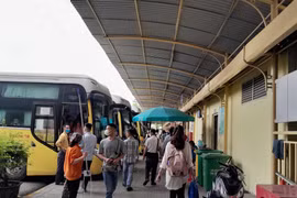 Phát triển kinh tế tập thể, hợp tác xã ngành giao thông vận tải