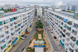 37 dự án nhà ở xã hội muốn vay gói 120.000 tỷ đồng