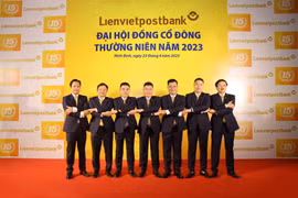 ĐHĐCĐ LPB: Đặt mục tiêu nhằm thay đổi mạnh mẽ, toàn diện LPB trong nhiệm kỳ mới