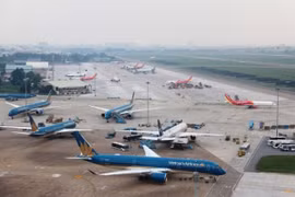 Sát nghỉ lễ 30/4 - 1/5, giá vé máy bay có dấu hiệu “hạ nhiệt”
