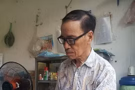 Nhớ nhà báo Đỗ Khánh Toàn