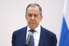 Nga chỉ trích việc Mỹ từ chối cấp thị thực cho các nhà báo đi đưa tin về ông Lavrov