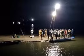 Phú Thọ: Hai học sinh tử vong do đuối nước