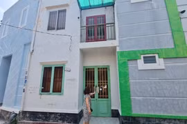 Hôm nay, mở lại phiên phúc thẩm vụ án tranh chấp hợp đồng chuyển nhượng quyền SDĐ tại TP Vũng Tàu