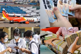 Nóng 18h: Hôm nay hạn chót đăng ký nguyện vọng vào lớp 10 công lập tại Hà Nội