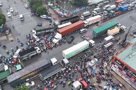 Phê duyệt kinh phí gần 800 tỉ đồng xóa "điểm đen" giao thông