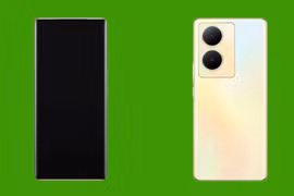 Cấu hình chi tiết của Vivo Y78+ 5G