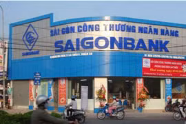 Bất chấp nợ xấu gia tăng, chất lượng tín dụng đi xuống Saigonbank đánh đổi dự phòng lấy lợi nhuận nhưng lãi vẫn giảm