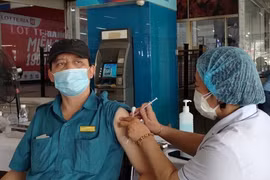 TP Hồ Chí Minh phát hiện thêm nhiều biến thể của Omicron