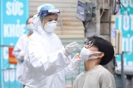 TP. HCM phát hiện thêm ba biến chủng phụ mới của Omicron