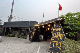 Tây Hồ (Hà Nội): Người dân ‘kêu cứu’ trước quyết định cưỡng chế của UBND phường Quảng An