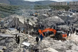 Tại sao trận động đất Thổ Nhĩ Kỳ - Syria lại tồi tệ như vậy?