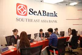 IFC đầu tư vào SeABank - cơ hội mua nhà cho các gia đình thu nhập trung bình và thấp tại Việt Nam