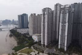 'Việt Nam vẫn là quốc gia an toàn để đầu tư bất động sản trong bối cảnh bất ổn toàn cầu'