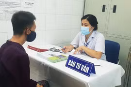 Hà Nội sẽ số hóa số liệu, dữ liệu về người sử dụng trái phép ma túy