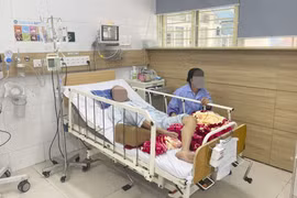 Dùng thuốc đái tháo đường bị cấm, một người nguy kịch