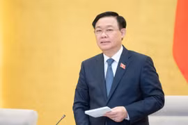 Ủy ban Thường vụ Quốc hội có thể làm việc cả ngày nghỉ, giờ nghỉ để xem xét Luật Đất đai (sửa đổi)