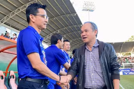 Hoàng Anh Gia Lai chính thức khởi kiện VPF ra tòa