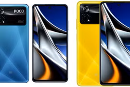 POCO công bố POCO X5 5G series