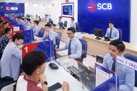 Lãi suất liên ngân hàng bất ngờ dậy sóng, từ 9,61% lên 13%