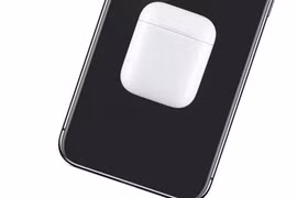 Sắp có tính năng mới trên iPhone