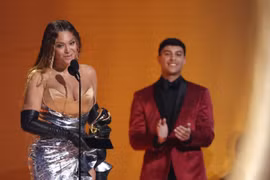 Fan Beyoncé nghi kết quả Grammy bị gian lận