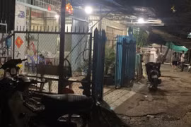 Tạm giữ đối tượng “phóng hoả'' giết người tại An Giang