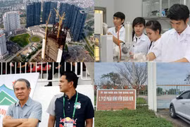Nóng 18h: Khởi tố 13 người nhận hối hộ và môi giới hối lộ tại Trung tâm đăng kiểm ở Quảng Nam