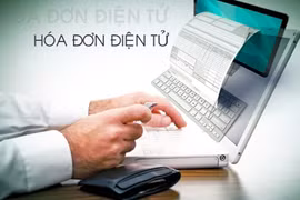 Vẫn còn một số địa phương, doanh nghiệp chưa triệt để sử dụng hóa đơn điện tử