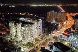 Giá căn hộ trung bình ở Hà Nội đạt 51 triệu đồng/m2, vẫn có căn dưới 20 triệu đồng/m2