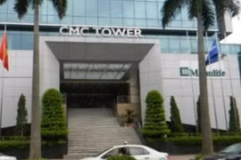 Công nghệ CMC (CMG) lãi quý 2 sụt giảm 21%, thoái vốn khỏi công ty con CMS
