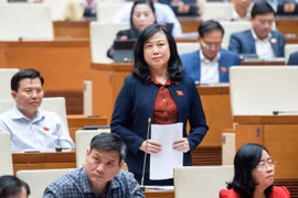 Áp dụng hình thức chuyển tuyến điện tử để tạo thuận lợi cho người dân