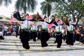 Phục hồi, bảo tồn, phát huy văn hóa phi vật thể các dân tộc thiểu số: Việc cấp bách...