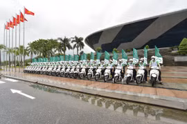 Truyền thông cơ động, cổ động về công tác đảm bảo an toàn thực phẩm