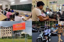 Nóng 18h: Kiến nghị đưa dạy thêm, học thêm vào danh mục ngành nghề kinh doanh có điều kiện