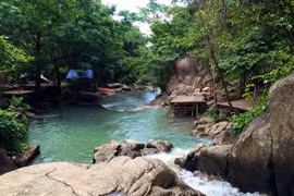 Điểm đến thú vị, khó bỏ qua tại Bà Rịa - Vũng Tàu