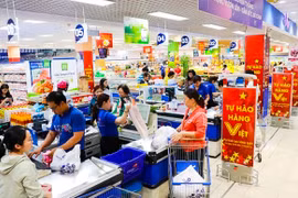 Tiêu dùng trong nước sẽ tiếp tục dẫn dắt thị trường giai đoạn cuối năm
