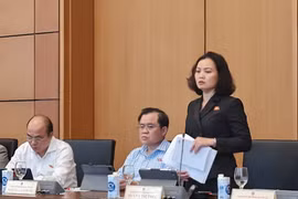 Đại biểu Quốc hội: "Trốn" đóng bảo hiểm xã hội thì phải xử lý hình sự