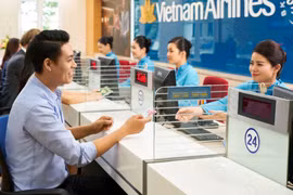 Vietnam Airlines khai thác trở lại đường bay Hà Nội – Điện Biên
