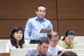Cần cơ chế kiểm soát chặt chẽ bảo đảm đầu tư công đúng mục đích, ngăn chặn trục lợi, tham nhũng